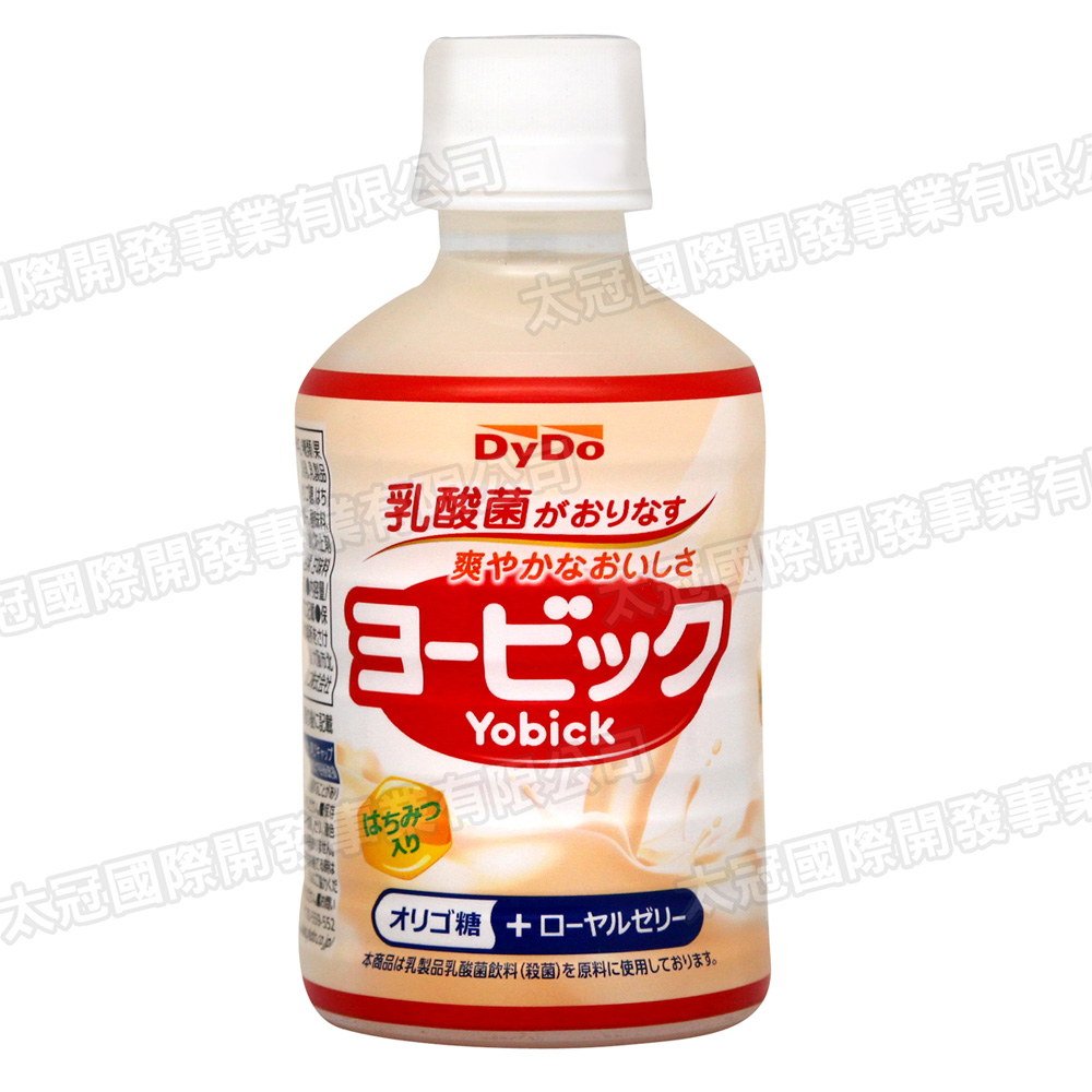 DYDO 乳酸菌飲料(280mlx6瓶)