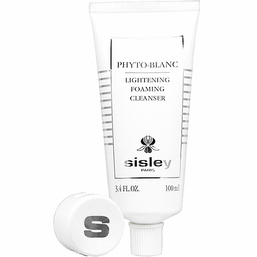 SISLEY 希思黎 煥白淨透洗面乳(100ml)