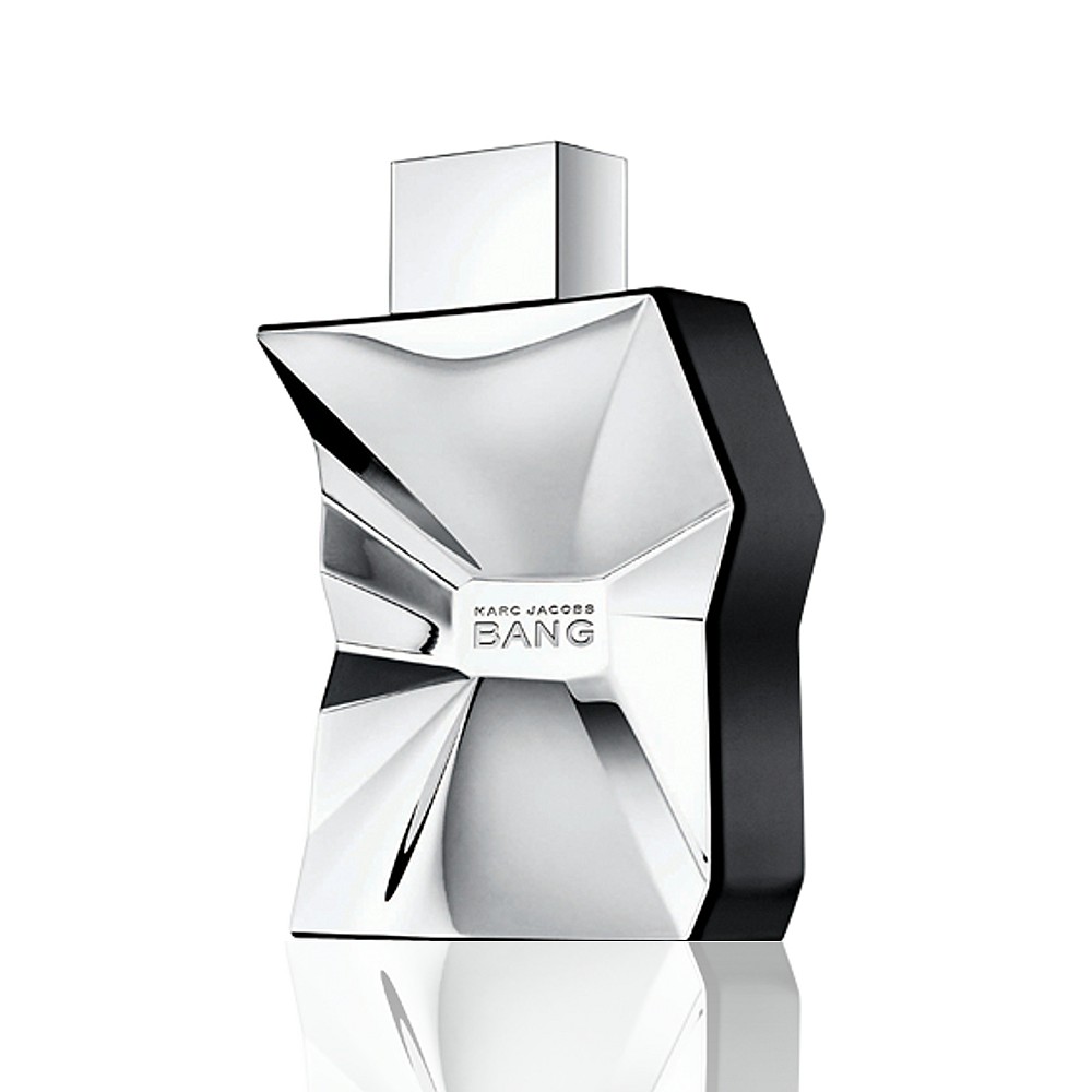 Marc Jacobs Bang 男性淡香水50ml | Yahoo奇摩購物中心