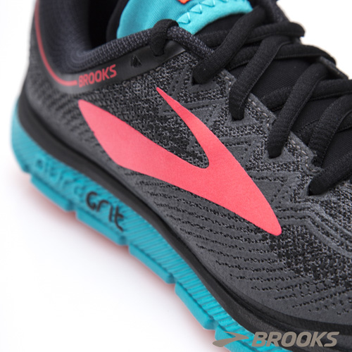 BROOKS 女 輕盈流暢 PUREGRIT 6(1202481B014)