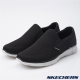 SKECHERS (男) 時尚休閒系列 Equalizer-51509BKW product thumbnail 1