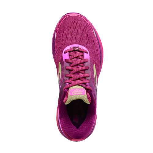 BROOKS 女 ADRENALINE GTS 18(1202681B630)