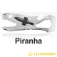 【美國 Leatherman】Piranha 二合一多功能不鏽鋼扳手 product thumbnail 1