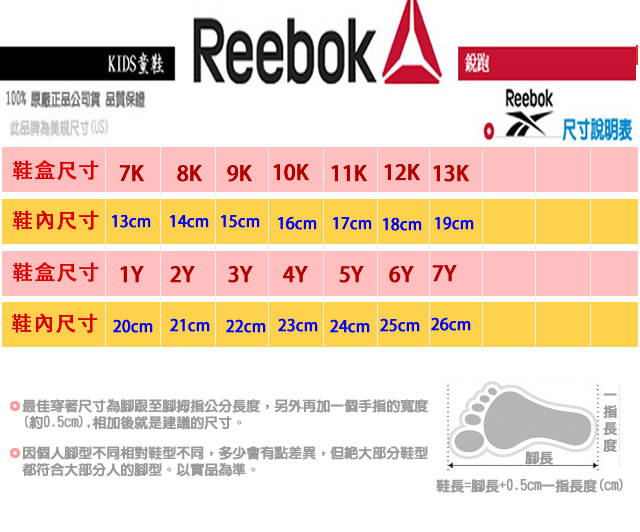 Reebok頂級童鞋 休閒學步鞋 SI472 黑桃 (寶寶段)T#14cm