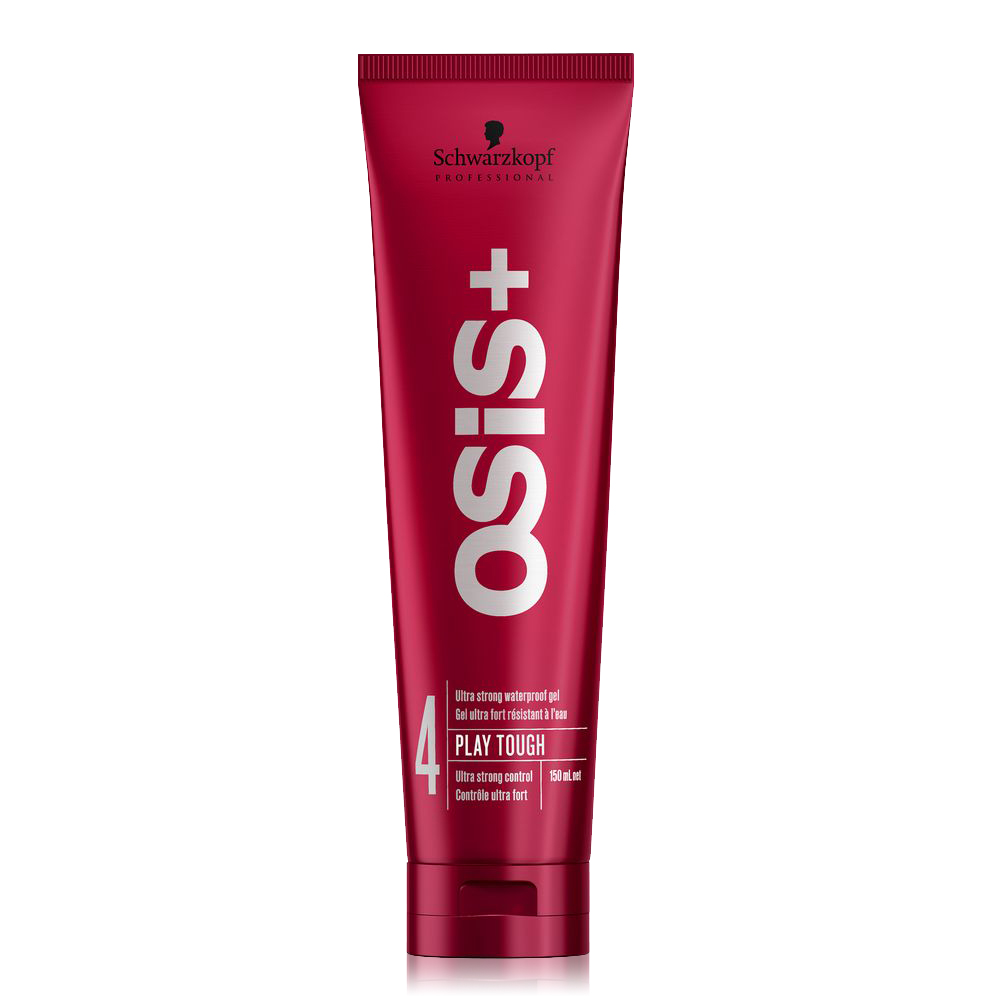 Schwarzkopf施華蔻 OSIS+玩水膠 150ml