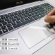 EZstick ASUS UX510 UX 專用 TOUCH PAD 抗刮保護貼 product thumbnail 1