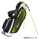 Nike Golf XTREME SPORT LITE CARRY 腳架袋-綠 product thumbnail 1