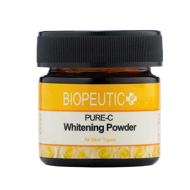 BIOPEUTIC葆療美 富勒寧淨白面膜2oz