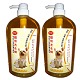 YC 寵物洗毛精1000ml 2瓶 保健抗炎-成、幼、犬、貓適用 product thumbnail 1