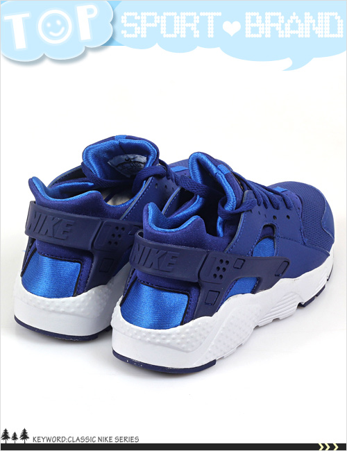 (女)NIKE HUARACHE RUN