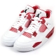 (男)NIKE AIR JORDAN 4 RETRO product thumbnail 1