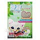 LOVE CAT 愛寵 天然凝結豆腐貓砂 7L X 6包 product thumbnail 1