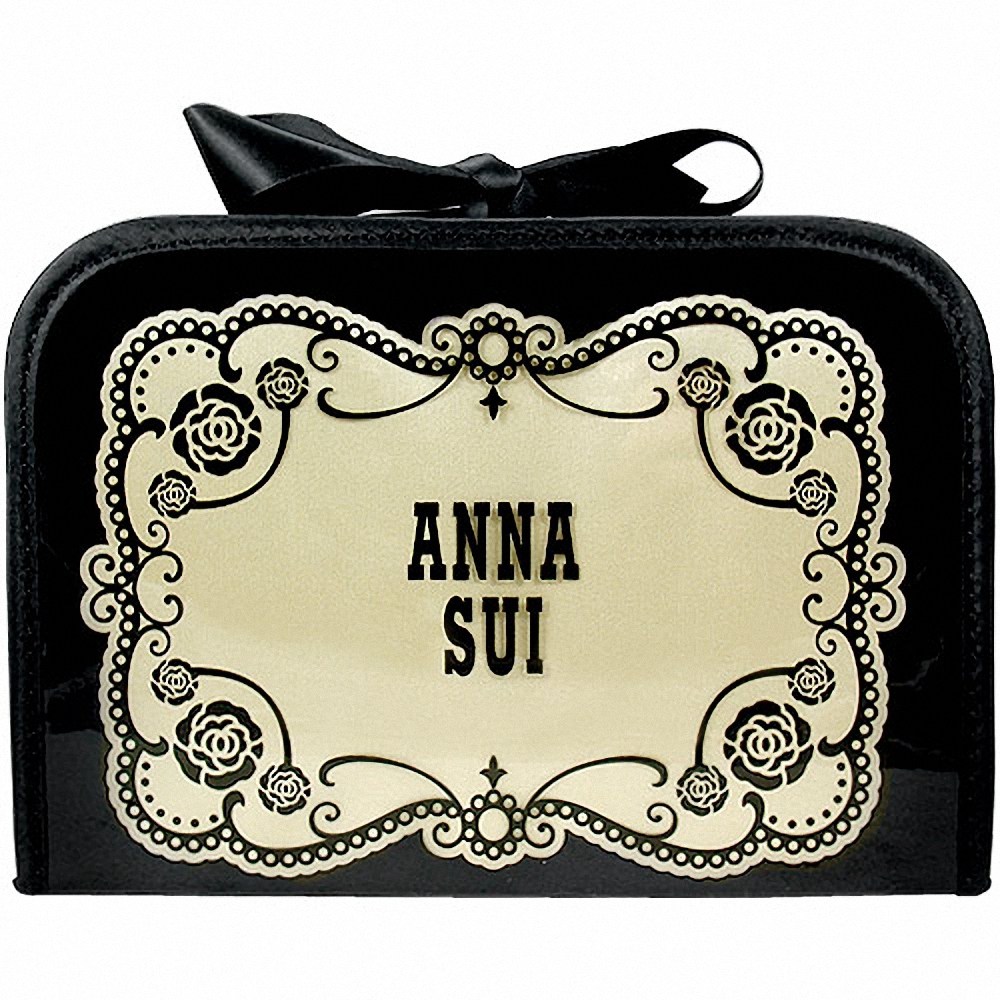 ANNA SUI 安娜蘇 小魔女彩妝盒