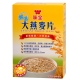 味全 嚴選大燕麥片(1500g) product thumbnail 1