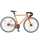 BIKEONE V2 PLUS Fixed Gear單速車 英式時尚不敗經典款 product thumbnail 4