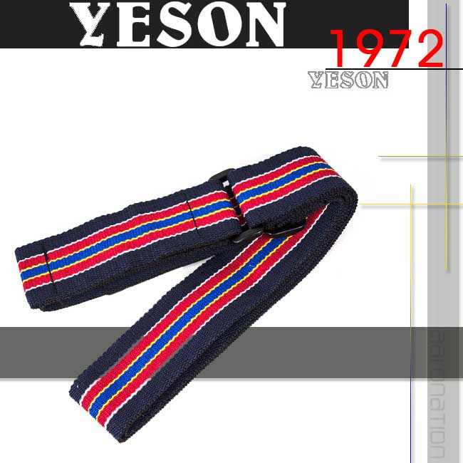 YESON - 多功能行李束箱帶兩色可選-MG-926