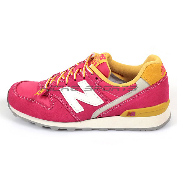 紐巴倫 NEW BALANCE WR996CM-女