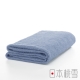 日本桃雪精梳棉飯店浴巾(天藍) product thumbnail 1