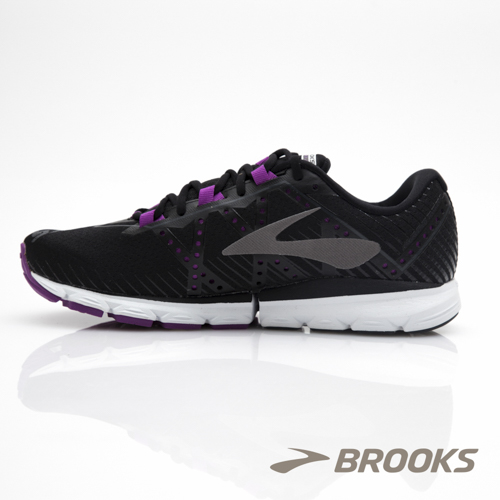 BROOKS 女 輕盈流暢象限 NEURO 2 (1202351B099)