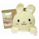 美國LovePetToy 軟軟長耳咬咬狗玩具 2入 product thumbnail 1