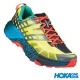 HOKA ONE ONE 越野跑鞋 Speedgoat 2 男 柑橘黃 product thumbnail 1