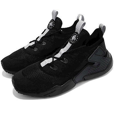 Nike 休閒鞋 Huarache Drift GS 女鞋