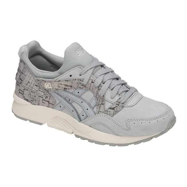 ASICSTIGER GEL-LYTE V 休閒鞋 H884L-9696