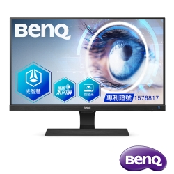 BenQ EW2775ZH 27型AMVA電腦螢幕