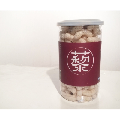 Let’s SAGA 寶寶米餅 紅藜麥(35g)