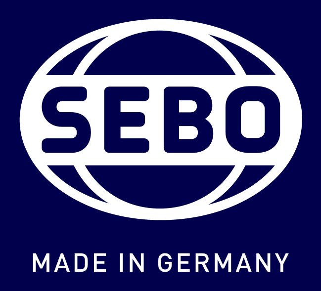 德國原裝SEBO頂級吸塵器 豪邸精品 AIRBELT D2
