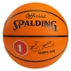 SPALDING NBA 球員球 公牛隊 羅斯 Rose 籃球 7號 product thumbnail 1