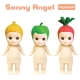 日本Sonny Angel 經典蔬菜系列盒玩公仔(單入) product thumbnail 1