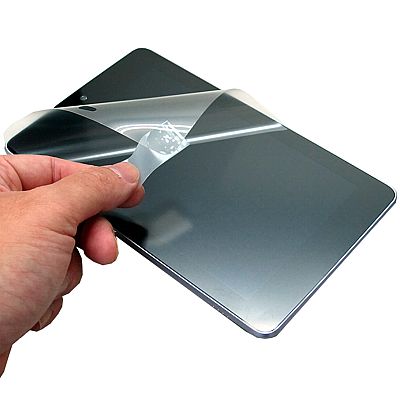 Google Nexus 7 專用 靜電式平板LCD液晶螢幕貼