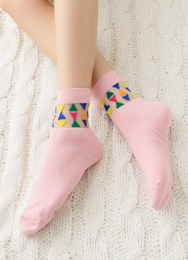 蒂巴蕾Fashionsocks