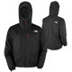 THE NORTH FACE REDPOINT 男 Primaloft 保暖防風外套 黑 product thumbnail 1