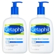 Cetaphil舒特膚 溫和潔膚乳591ml (2入特惠) product thumbnail 1