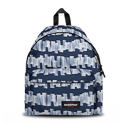 EASTPAK 後背包 Padded PakR系列 DoodleTag