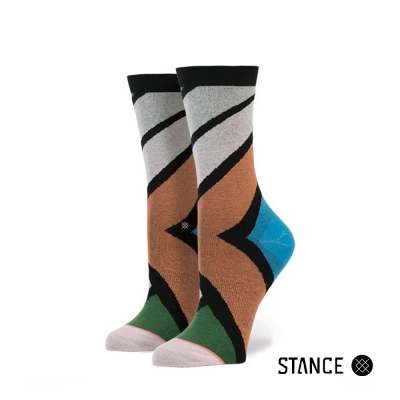 STANCE STEEZY-女襪-Willow Smith