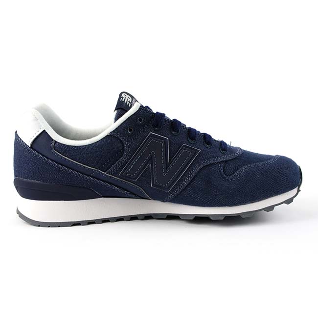 New Balance 復古鞋_WR996DI_女性_深藍