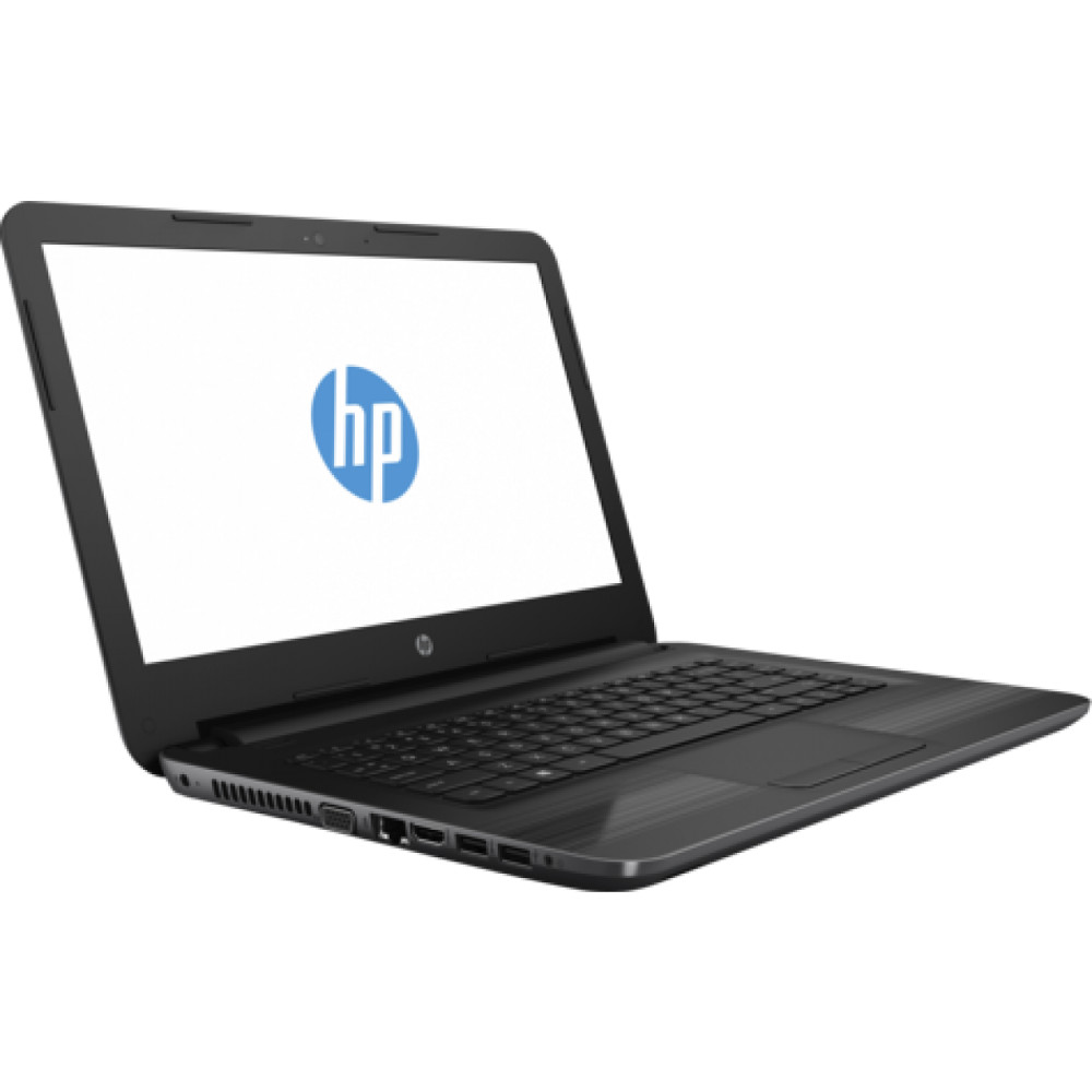 HP 240G6 14吋商用筆電(Core i3-6006U)