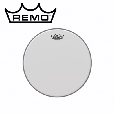 REMO BA-0113-00 13吋霧面鼓皮