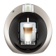 雀巢咖啡DOLCE GUSTO膠囊咖啡機New Circolo-鈦銀色 product thumbnail 2