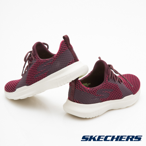 SKECHERS (女) 跑步系列 GO RUN MOJO - 14812BURG