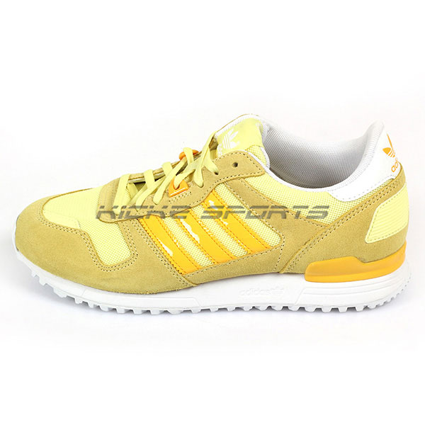 愛迪達 ADIDAS ZX 700 W 休閒鞋-女