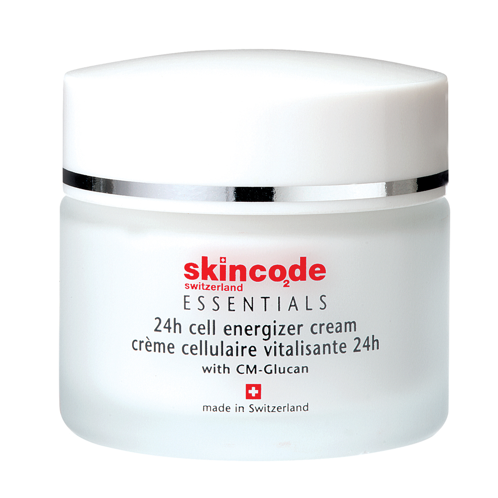 skincode仕馨蔻德 24h新肌活膚霜(50ml)