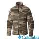 Columbia-單件式刷毛外套-男-綠色迷彩-UWM60170NC product thumbnail 1
