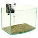 《清新風格》一尺海灣型玻璃水族箱套缸+專用過濾器（台灣缸） product thumbnail 1