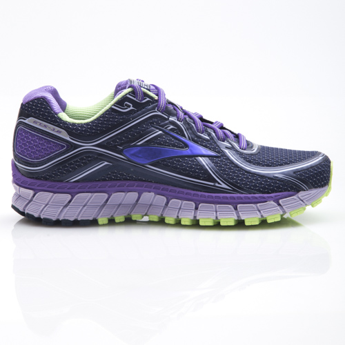 BROOKS 女 避震緩衝AdrenalineGTS16(1202031D506)