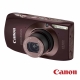 Canon Digital IXUS 310 HS 棕色 福利品 product thumbnail 1
