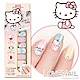 Hello Kitty x LOVE NAIL限定版指甲油貼-度假海島 product thumbnail 1